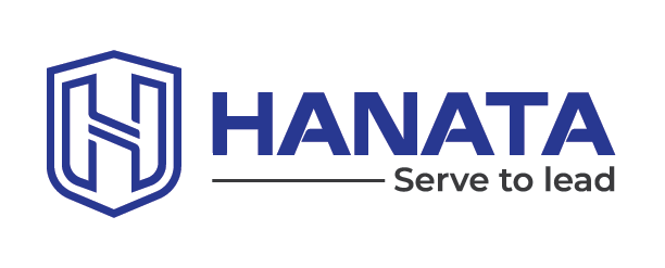 Logo Hanata