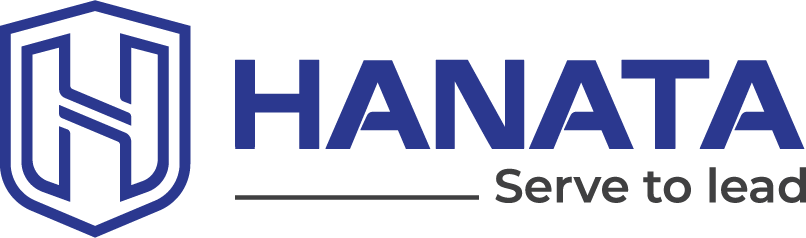 Logo Hanata
